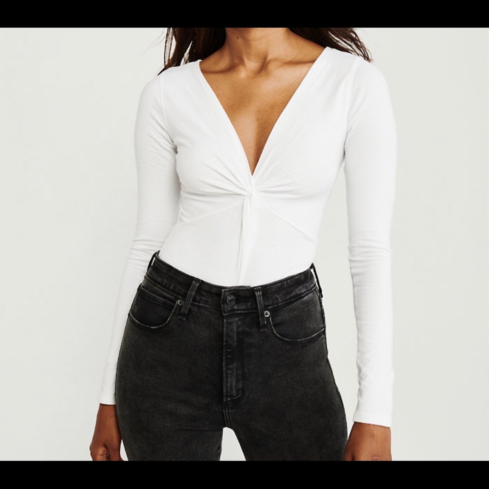 Selling both of these bodysuits